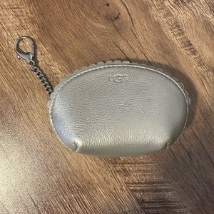 UGG Coin Purse.